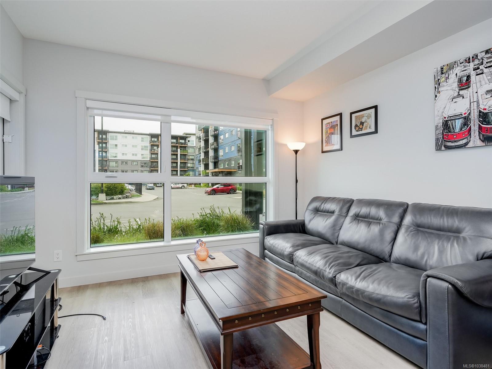 #108A-2461 Gateway Road, Langford, BC, V9B 6M6 photo 2
