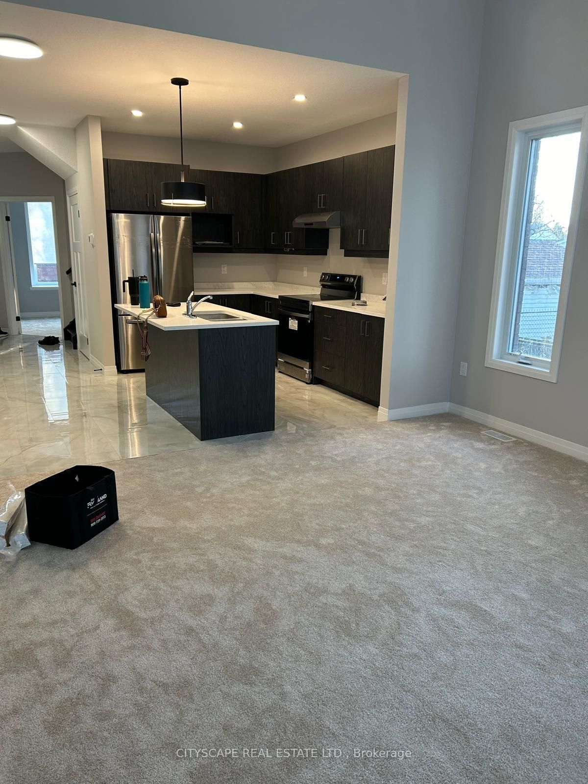 7-264 Blair Road W, Cambridge, ON, N1S 4K9
