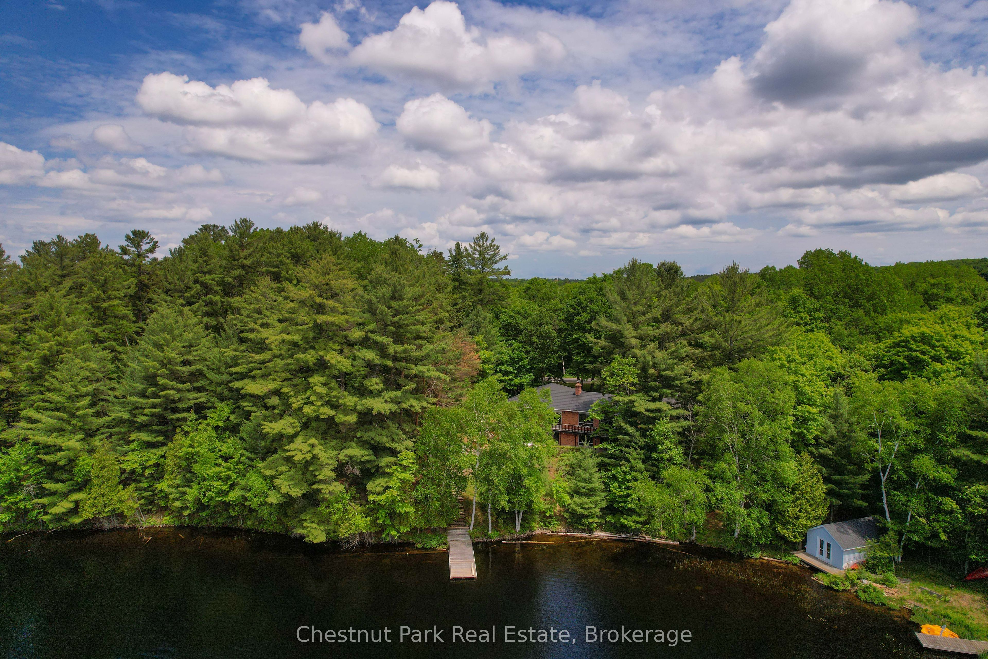 Additional image 2 of 652 North Waseosa Lake Road, Huntsville, ON, P1H 2J4