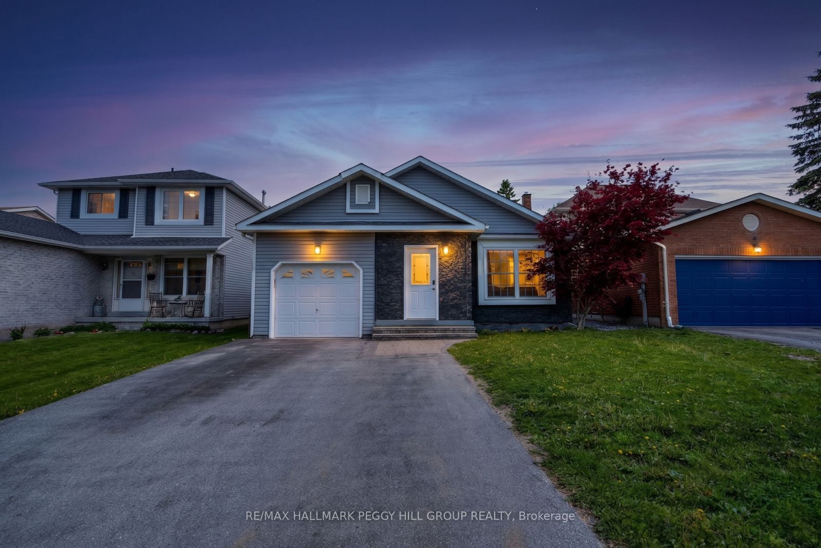 44 Knicely Road, Barrie, ON, L4N 6V3