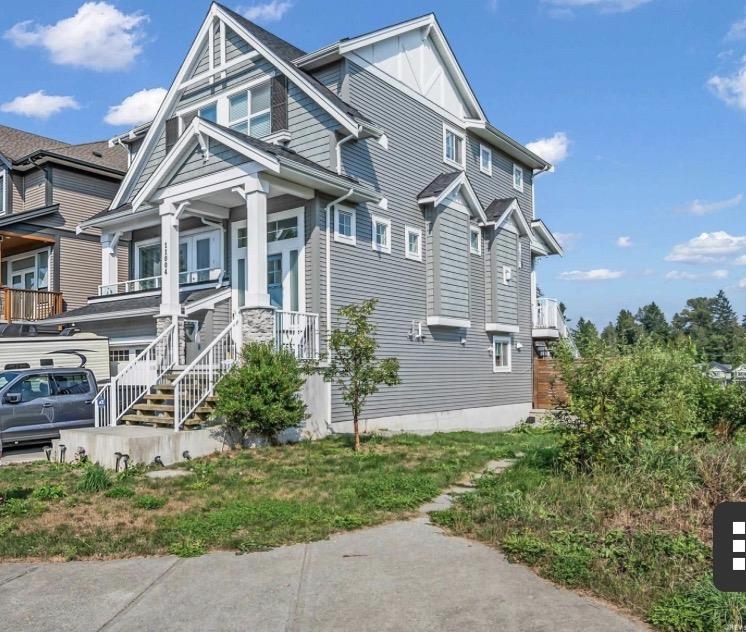 Basement-1100 Harris Drive, Maple Ridge, BC, V2W 1Z8