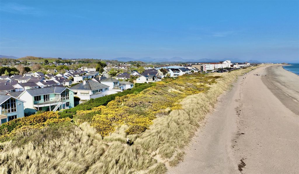 Additional image 23 of 4 bed detached house for sale12 Innes Estate, Pwllheli LL53