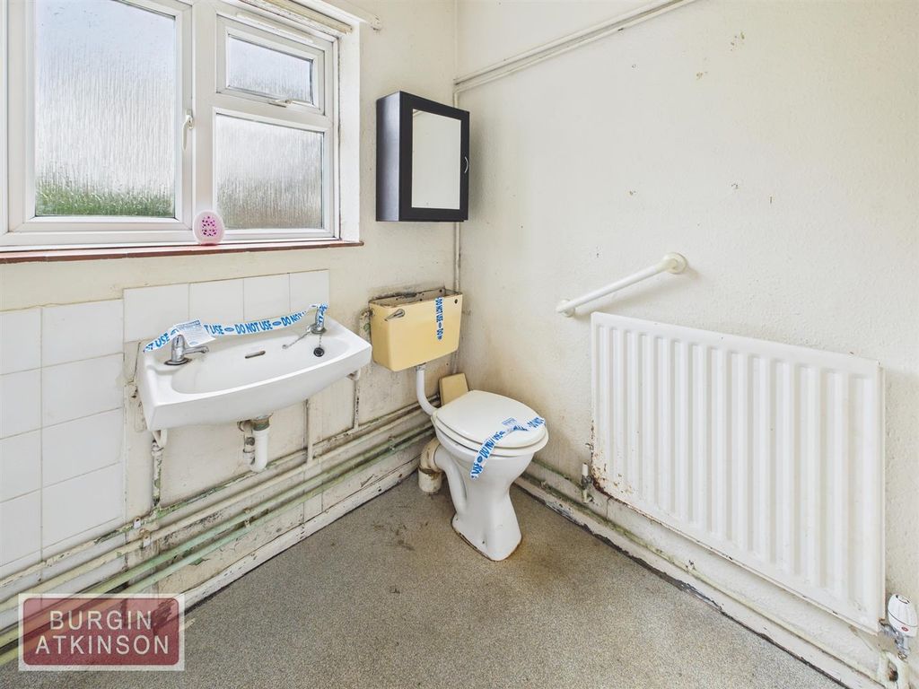 Additional image 7 of 2 bed flat for saleLowfield, Retford DN22