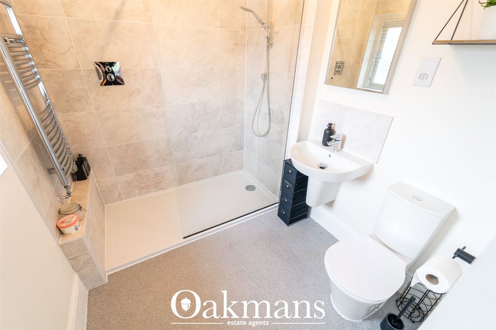 Additional image 18 of 4 bed detached house for saleSt. Andrews Road, Upper Bentley, Redditch, Worcestershire B97