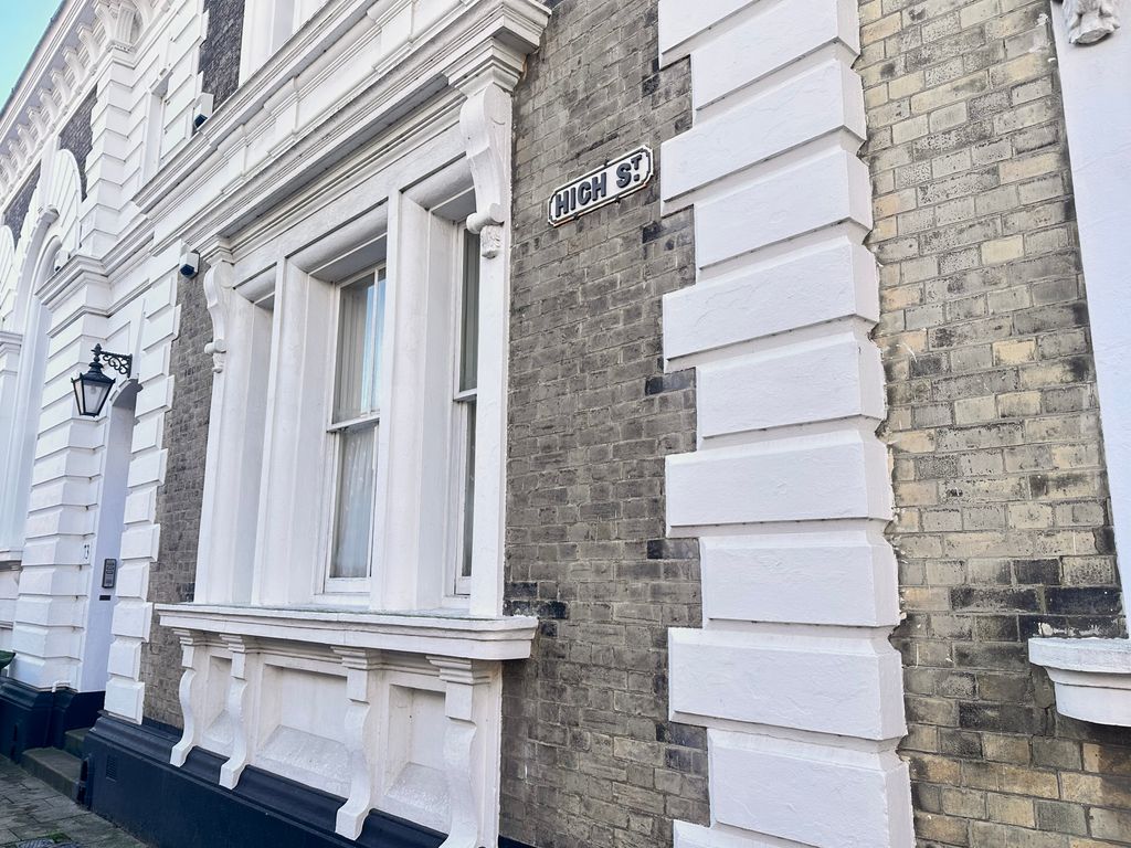 Additional image 20 of 1 bed flat for saleHigh Street, Sheerness ME12
