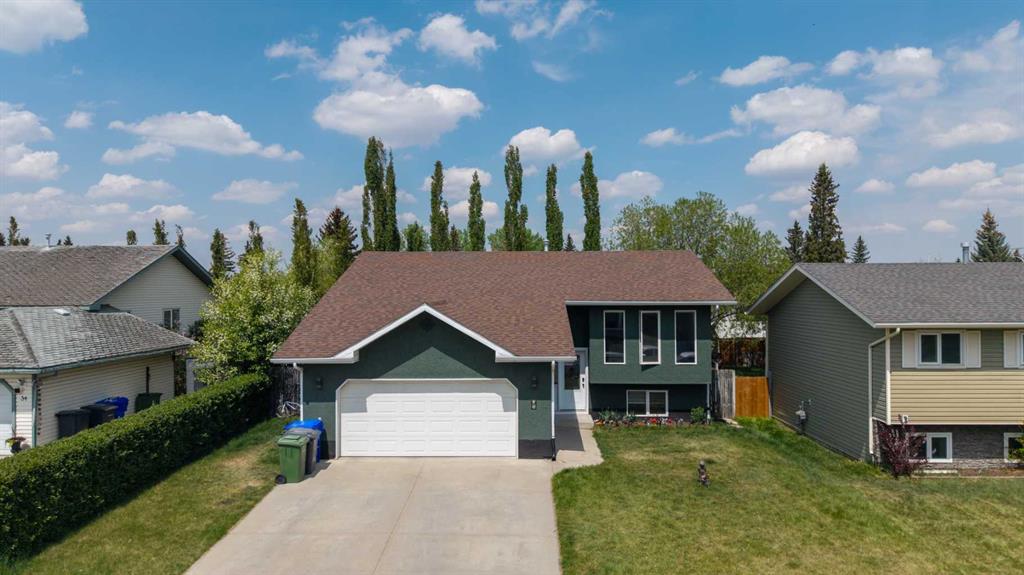 38 Balsam Crescent, Olds, AB, T4H 1L1