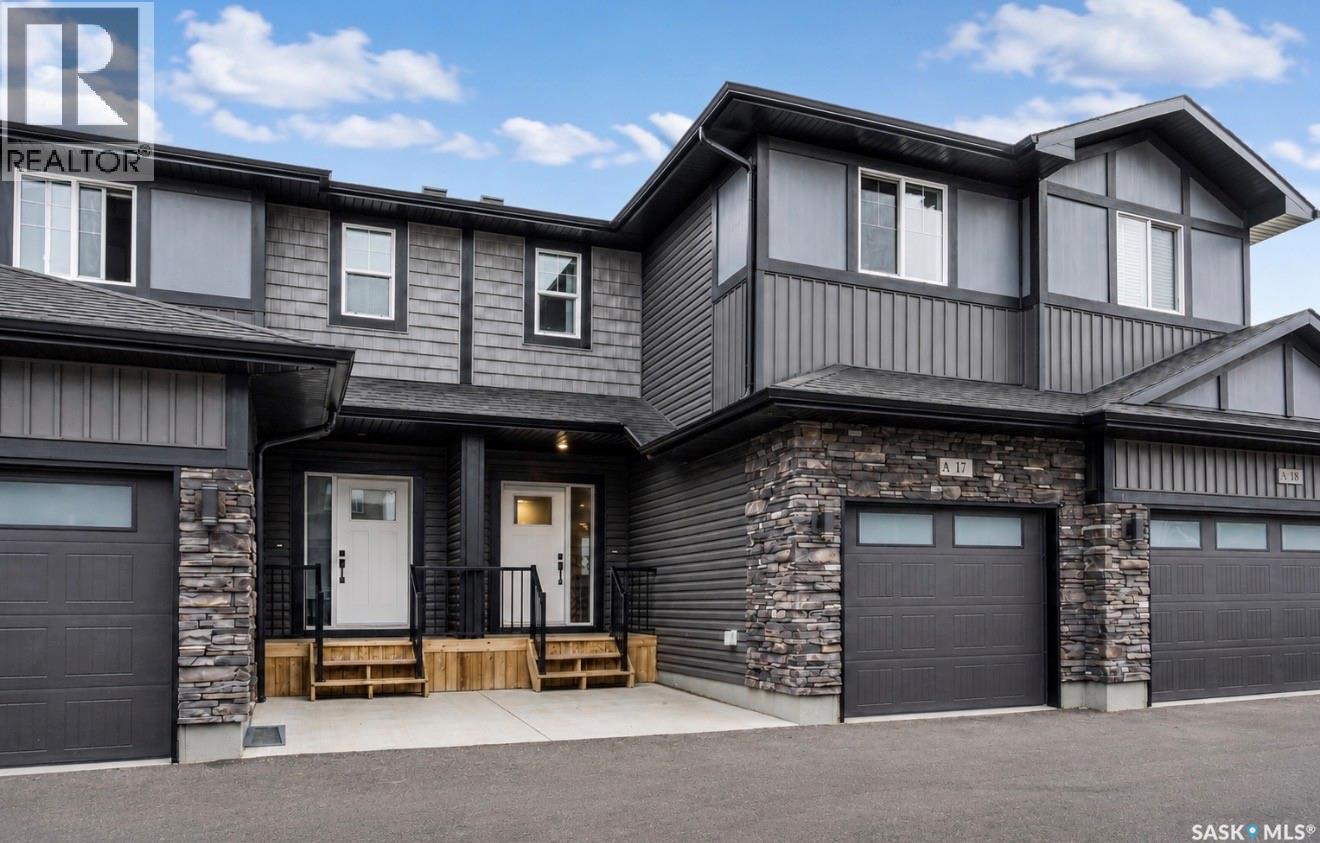 17-525 Mahabir Lane, Saskatoon, SK, S7W1G1