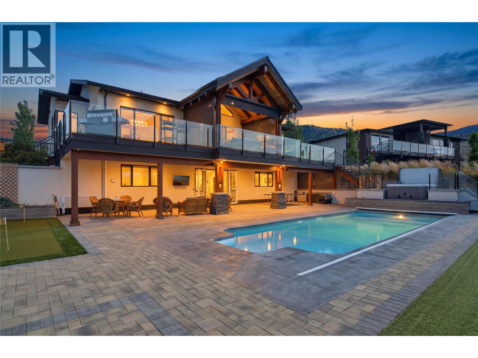 176 Rue Cheval Noir Street, Kamloops, BC, V1S0B3