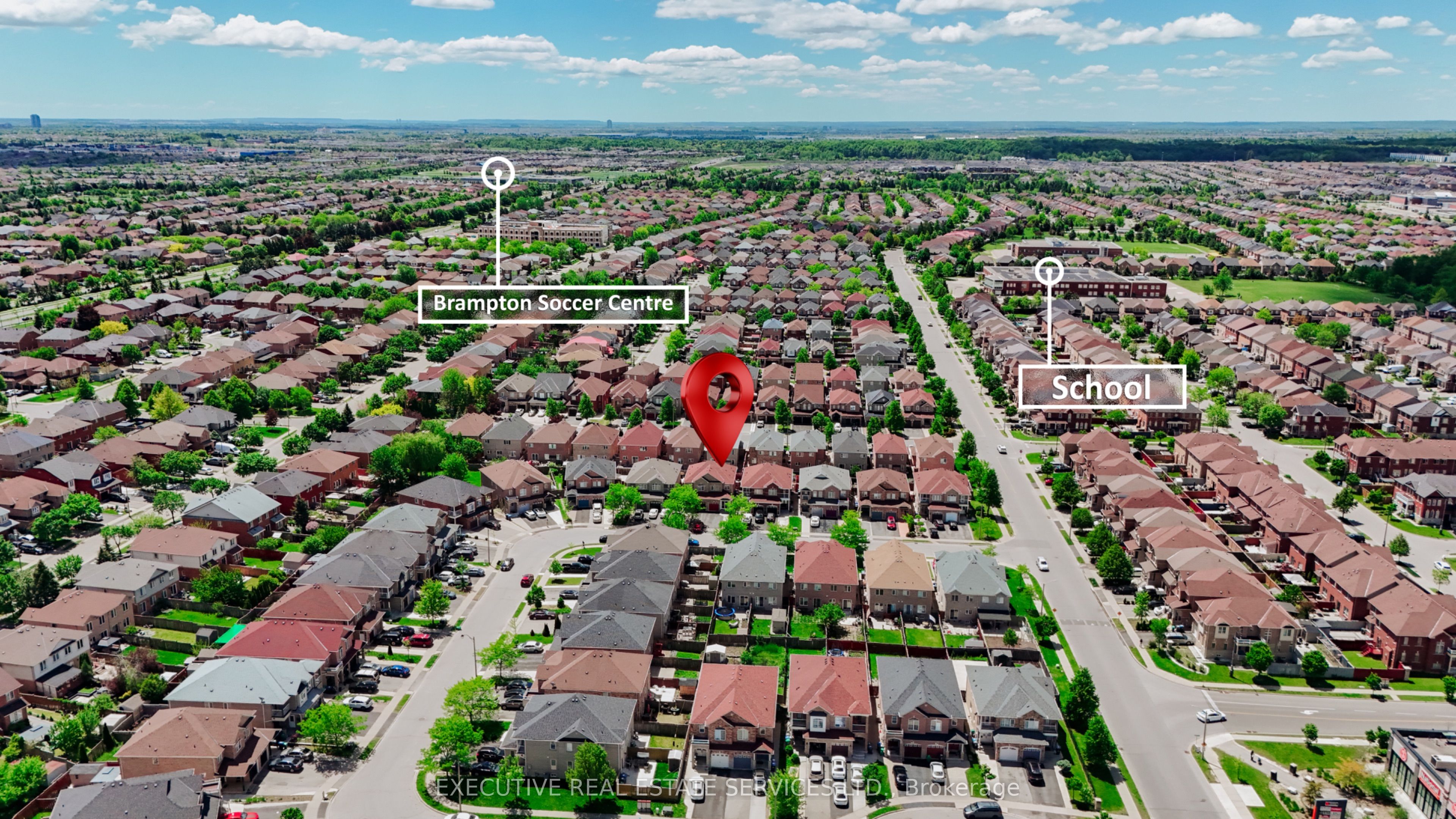 Additional image 3 of 84 Dewridge Court, Brampton, ON, L6R 3C1