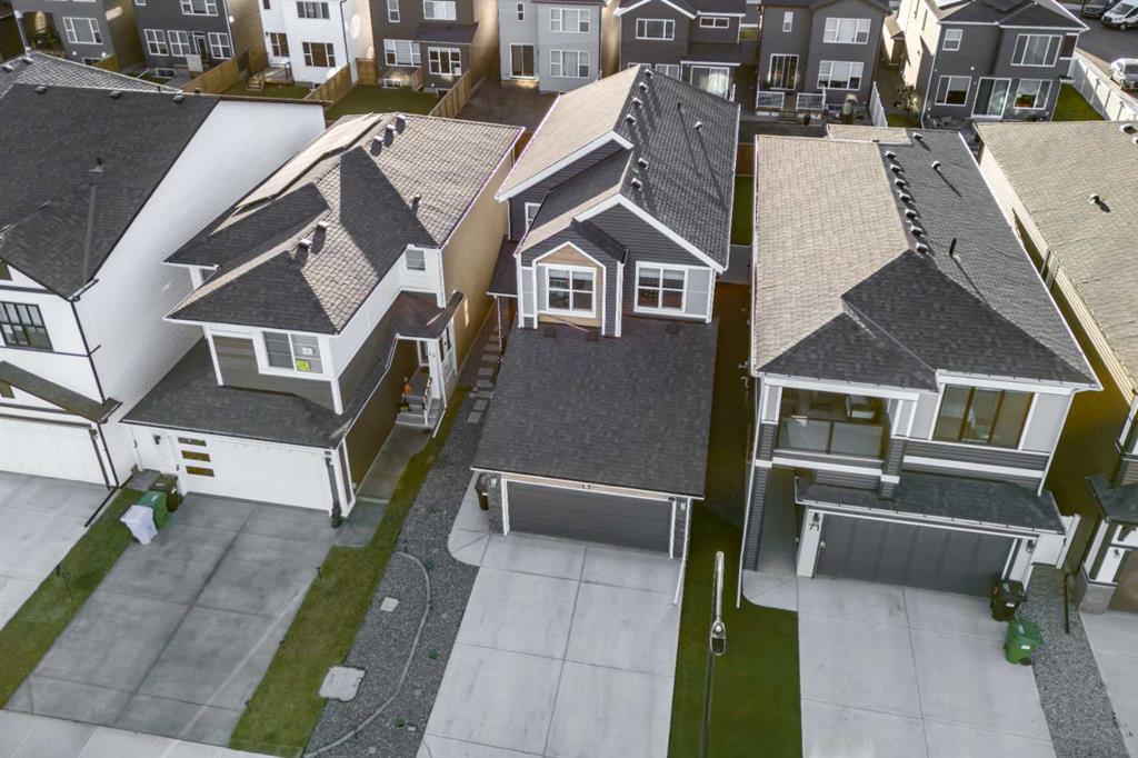 67 Setonstone Row SE, Calgary, AB, T3M 3S1 photo 5