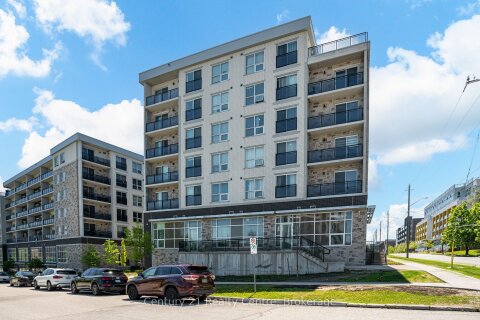 Additional image 7 of F 103-275 Larch Street, Waterloo, ON, N2L 3R2