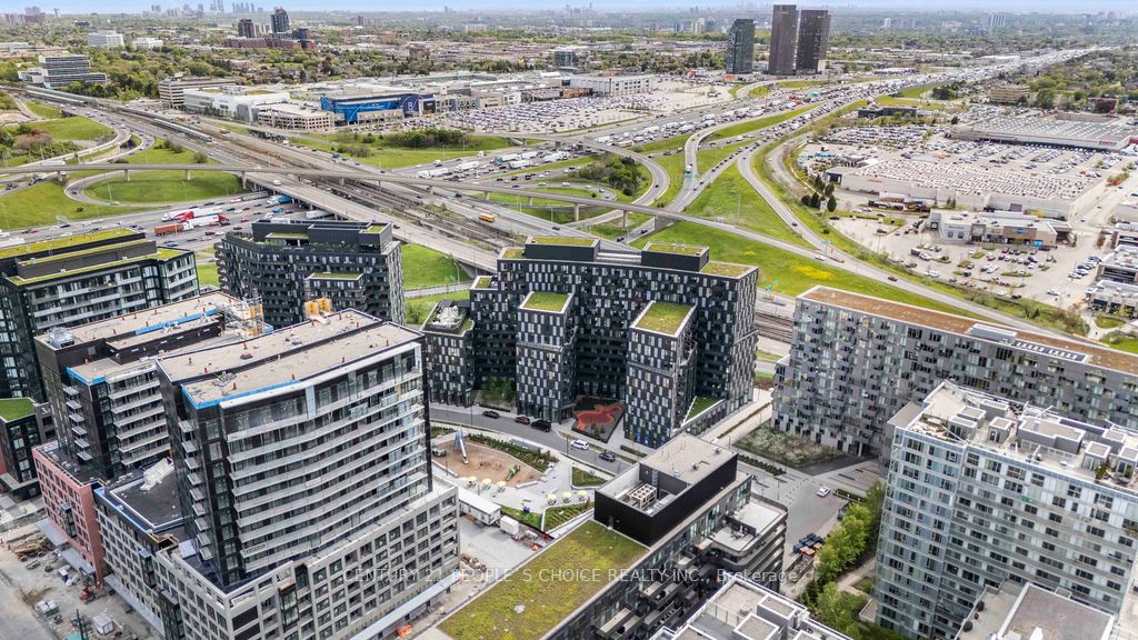 1004-30 Tretti Way, Toronto, ON, M3H 0E3
