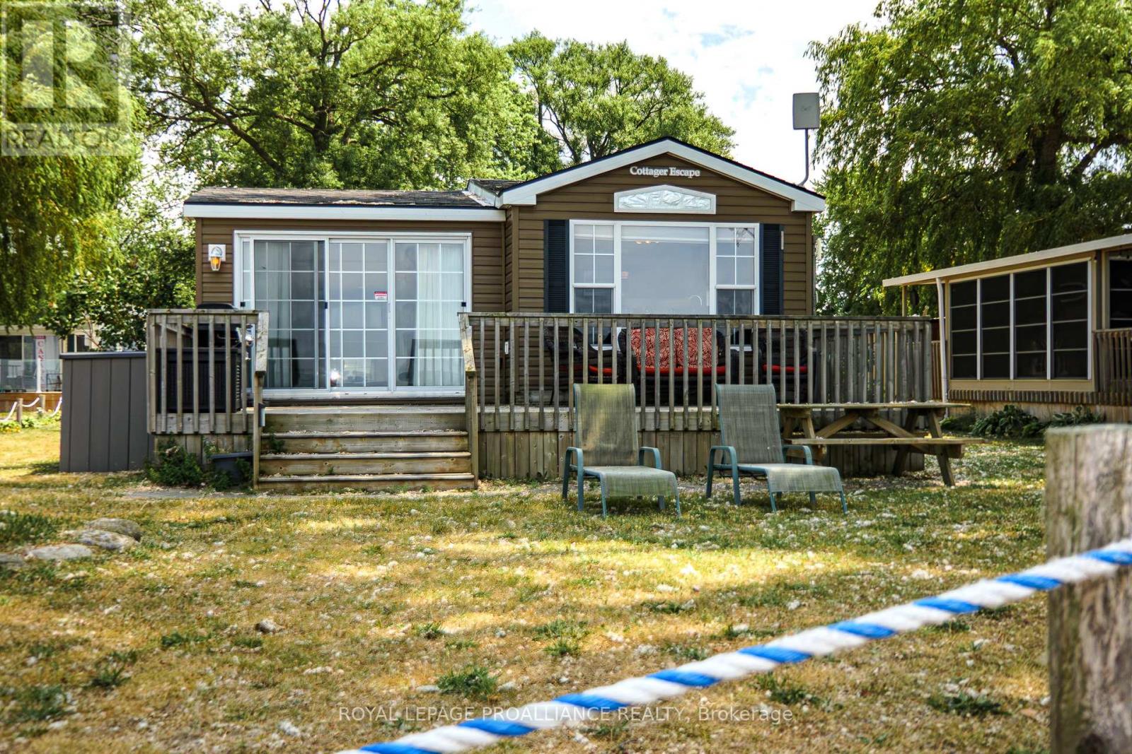 486 County Road 18 , Prince Edward County, ON, K0K1P0