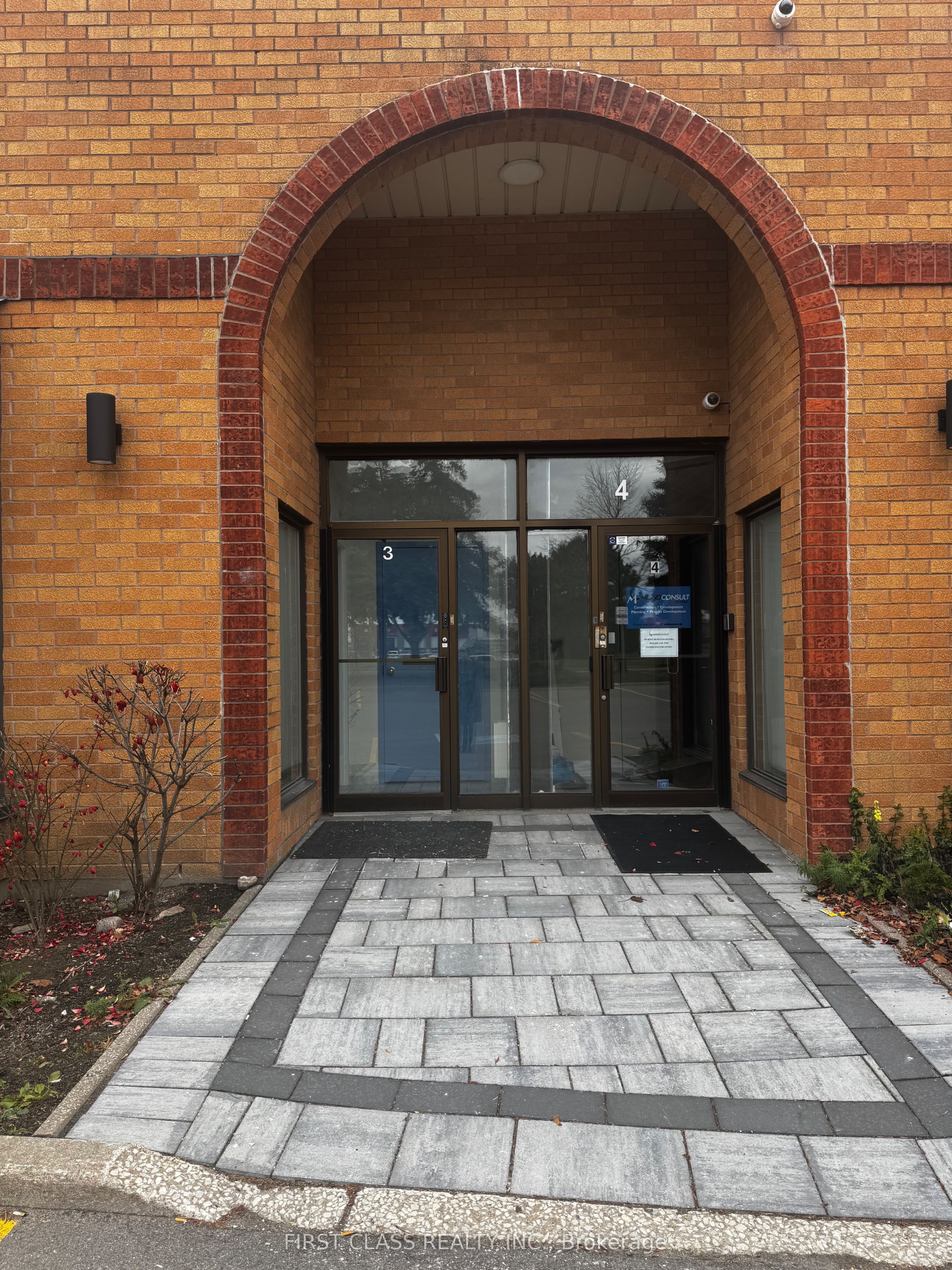 3A-400 Creditstone Road W, Vaughan, ON, L4K 3Z3