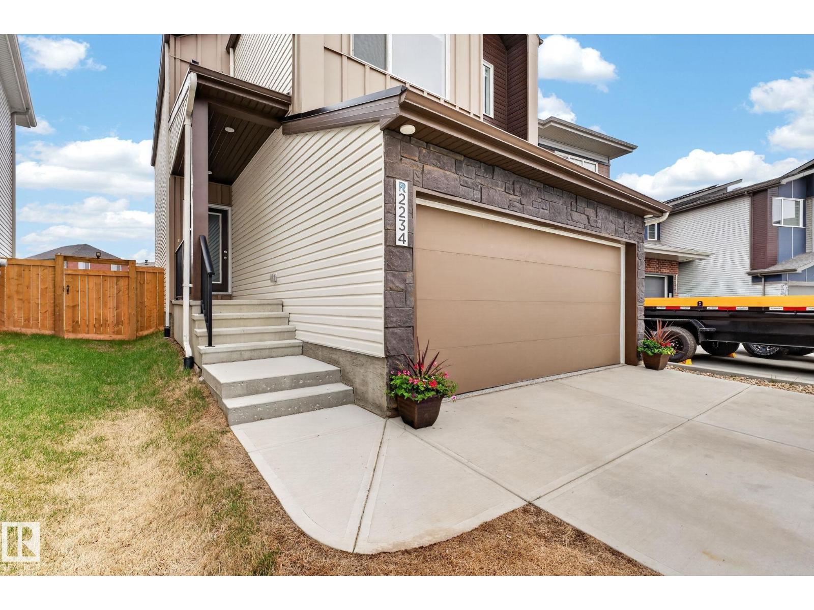 2234 191a Street NW, Edmonton, AB, T6M1R3 photo 5