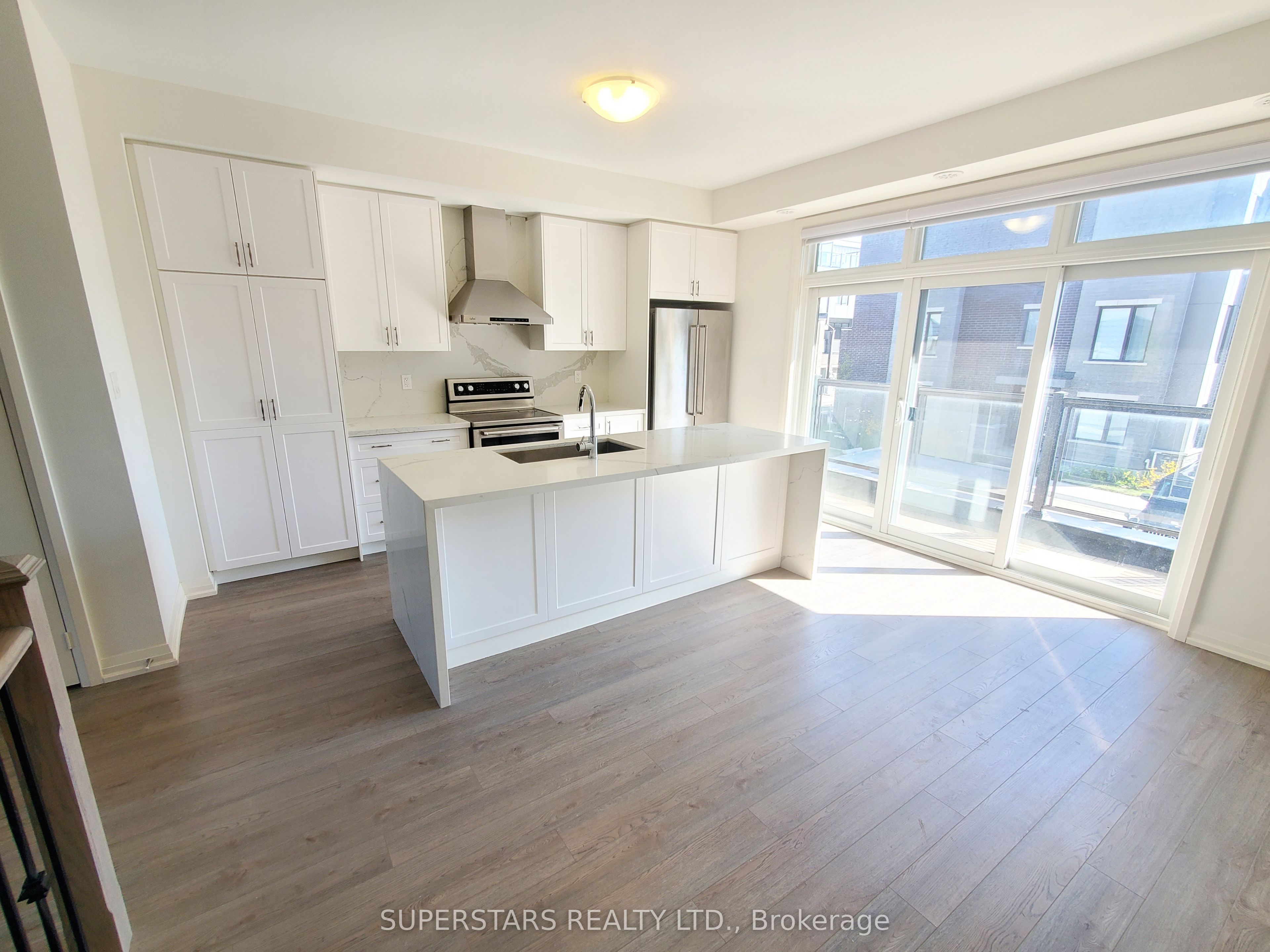 73 Ilan Ramon Boulevard, Vaughan, ON, L6A 5B5 photo 3