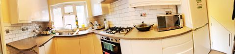 Stellman Close, London E5, Room to rent