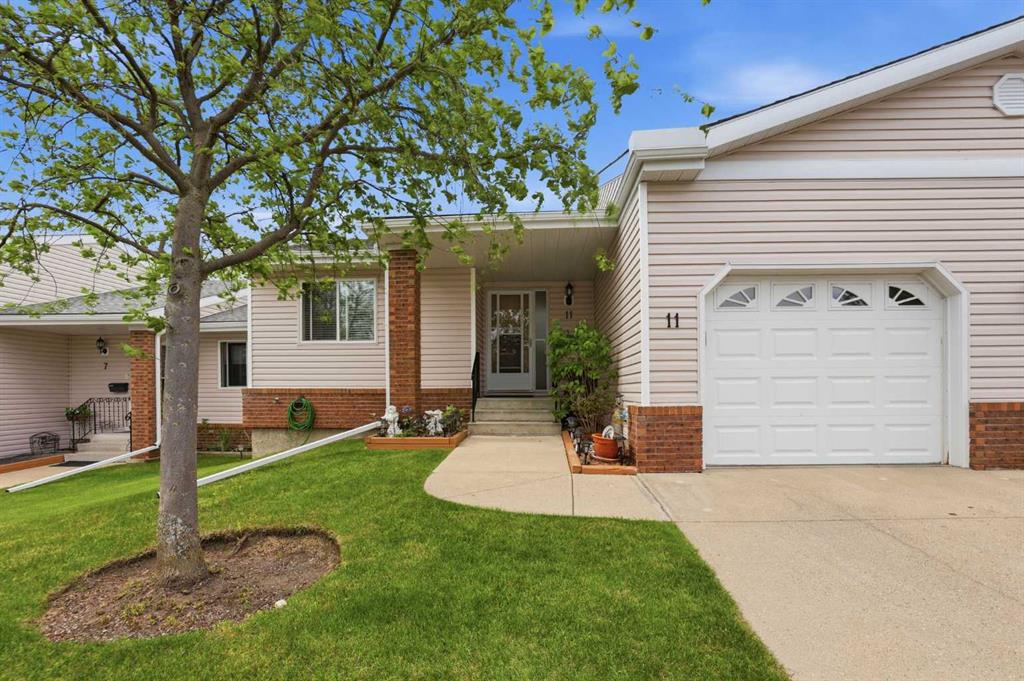11 Macewan Park Heights NW, Calgary, AB, T3K3W6