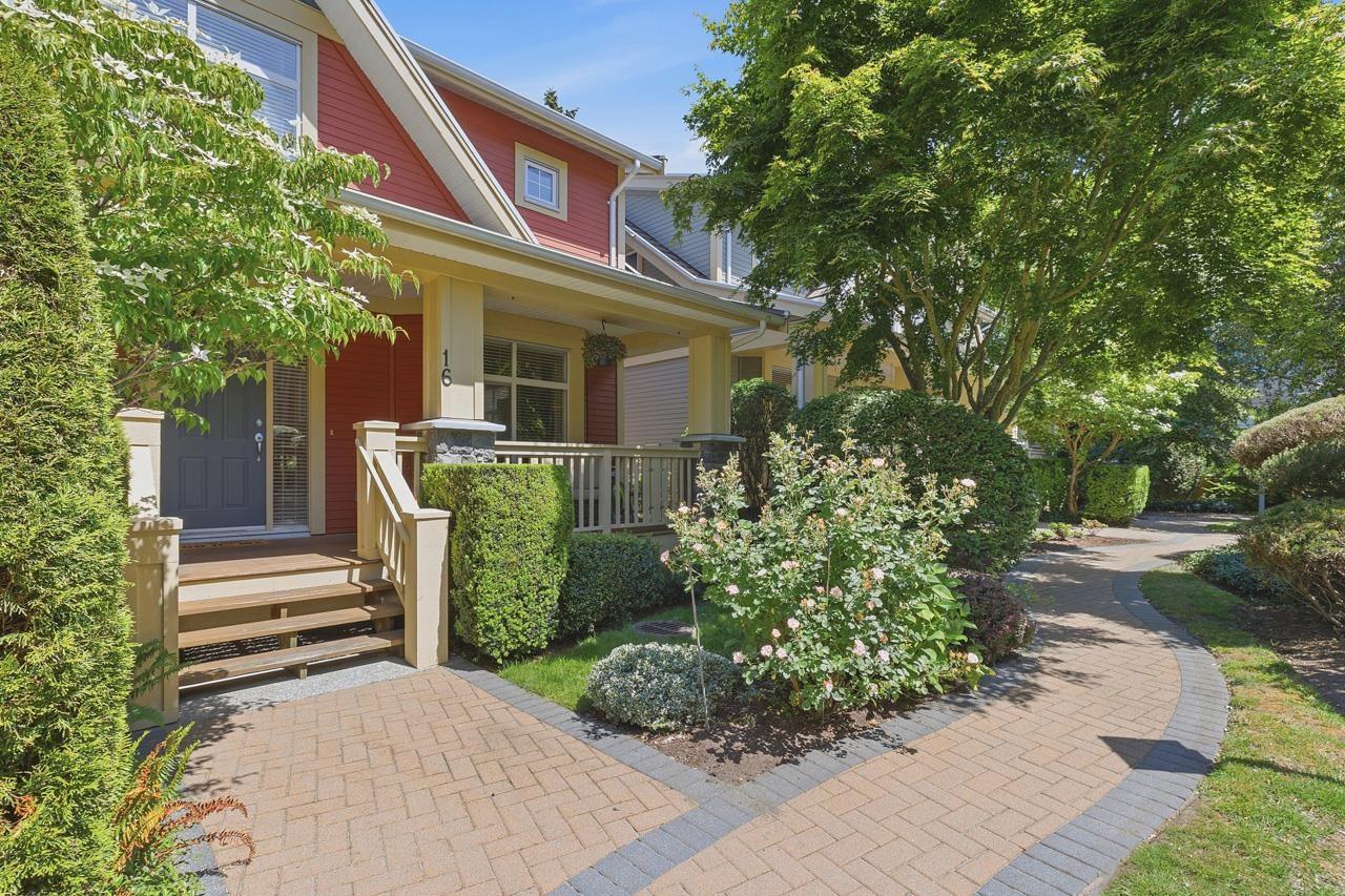 Additional image 2 of 16-15255 36 Avenue, Surrey, BC, V3Z 0Y4
