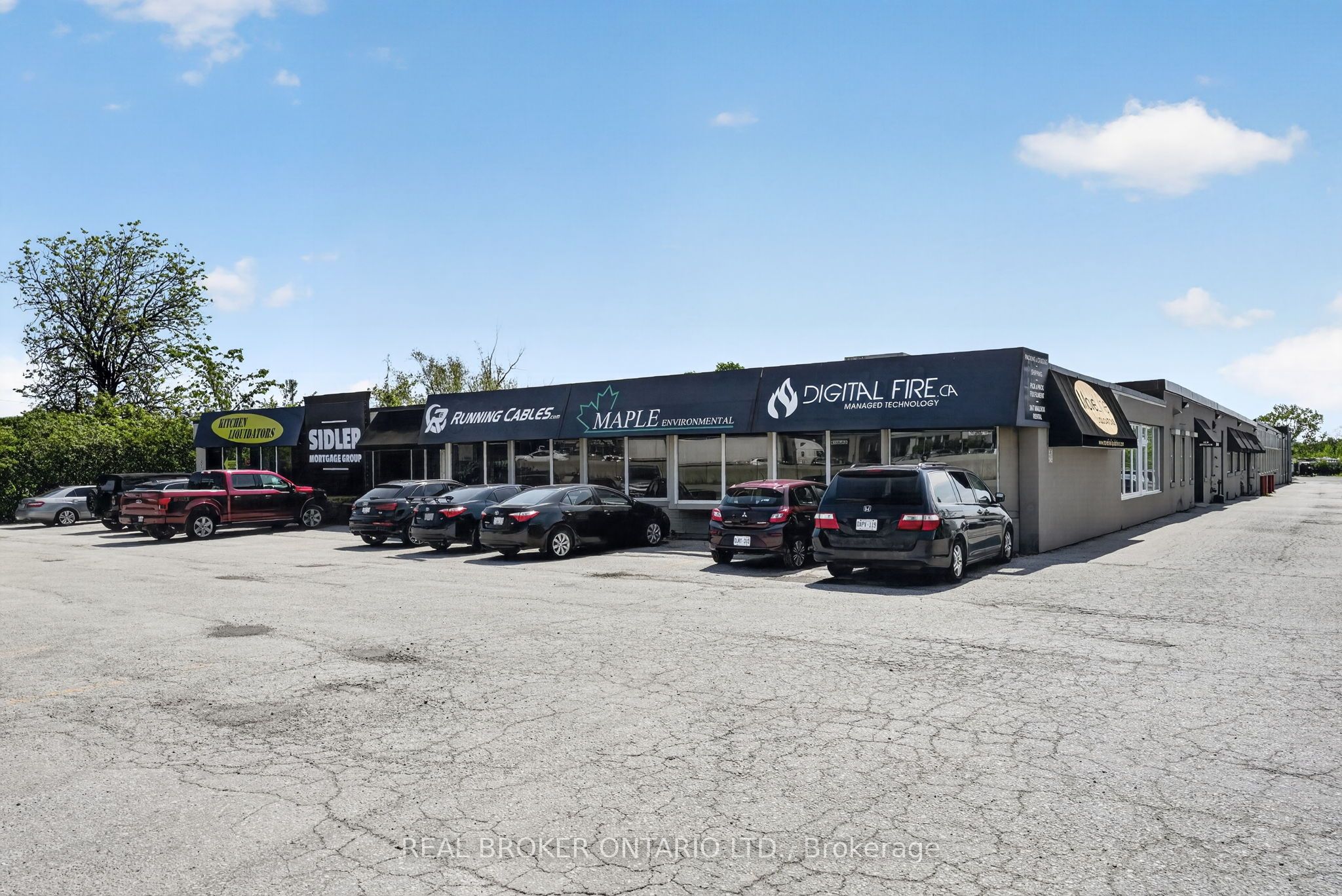 Additional image 2 of 114-482 S Service Road E, Oakville, ON, L6J 2X6