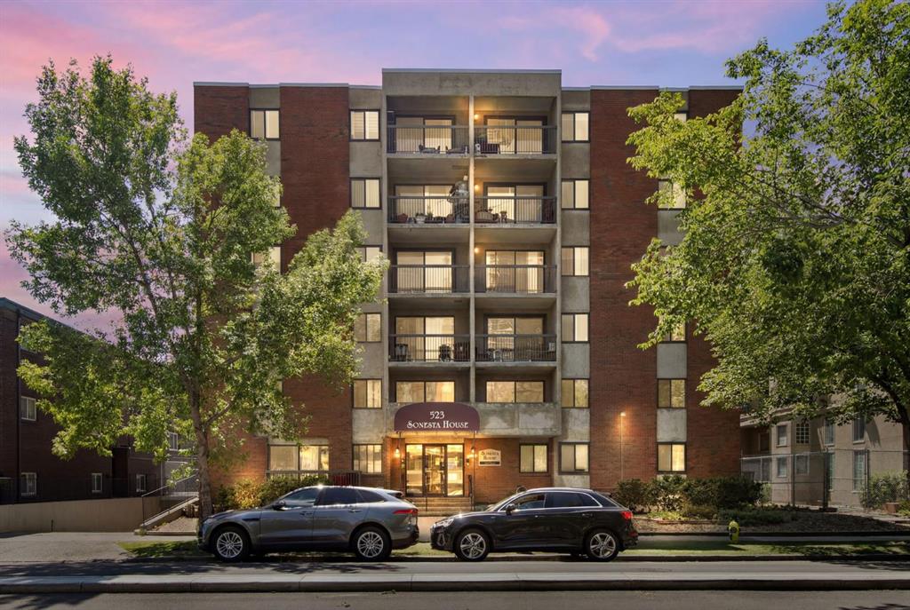 201-523 15 Avenue SW, Calgary, AB, T2R 0R3