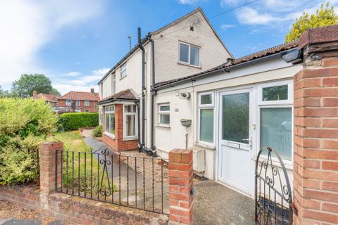 Aylsham Road, Norwich NR3