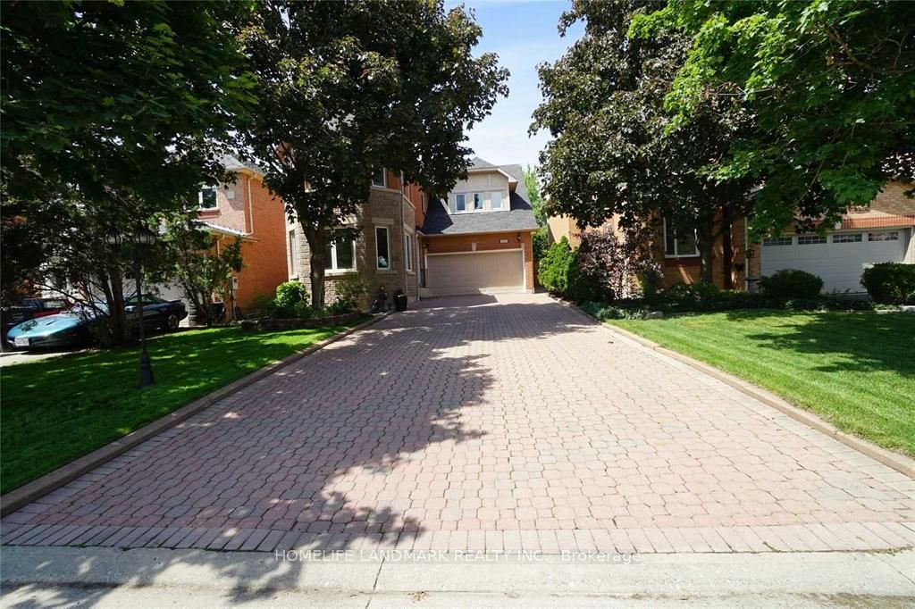 Additional image 2 of 4887 Natkarni Crescent, Mississauga, ON, L5V 1L4
