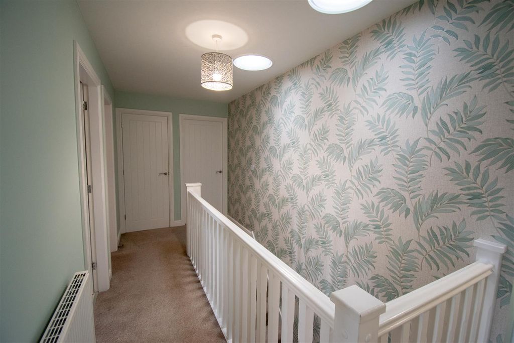 Additional image 23 of 5 bed detached house for saleBelfry Way, Ripley DE5