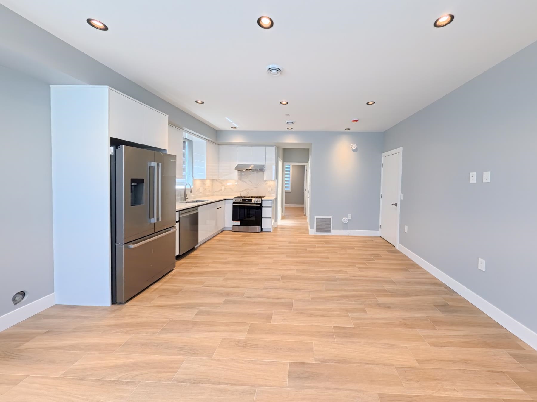 Additional image 6 of 1-2557 King Edward Avenue W, Vancouver, BC, V6L 1T5