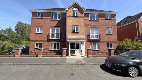 Alverley Road, Coventry CV6