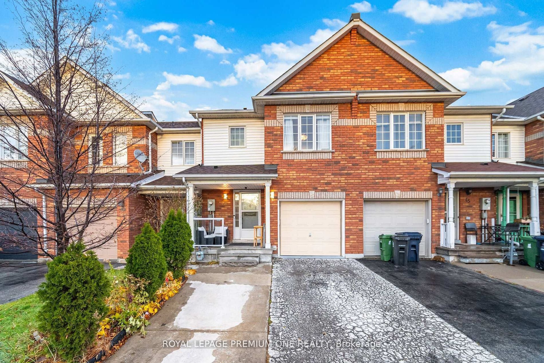 Additional image 3 of 47 Triple Crown Avenue, Toronto, ON, M9W 7E5