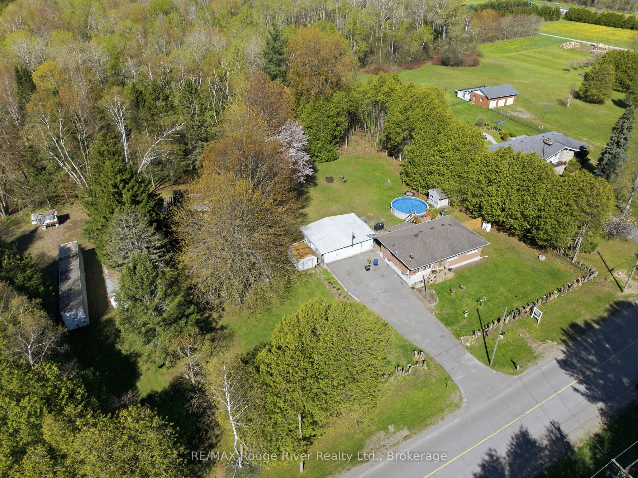 3856 Solina Road, Clarington, ON, L1E 0L5