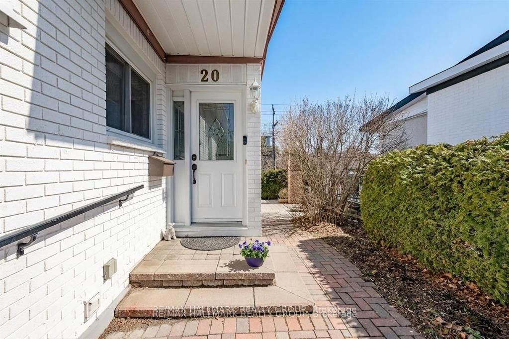 Additional image 2 of 20 Mulvagh Avenue, Ottawa, ON, K2E 6M6