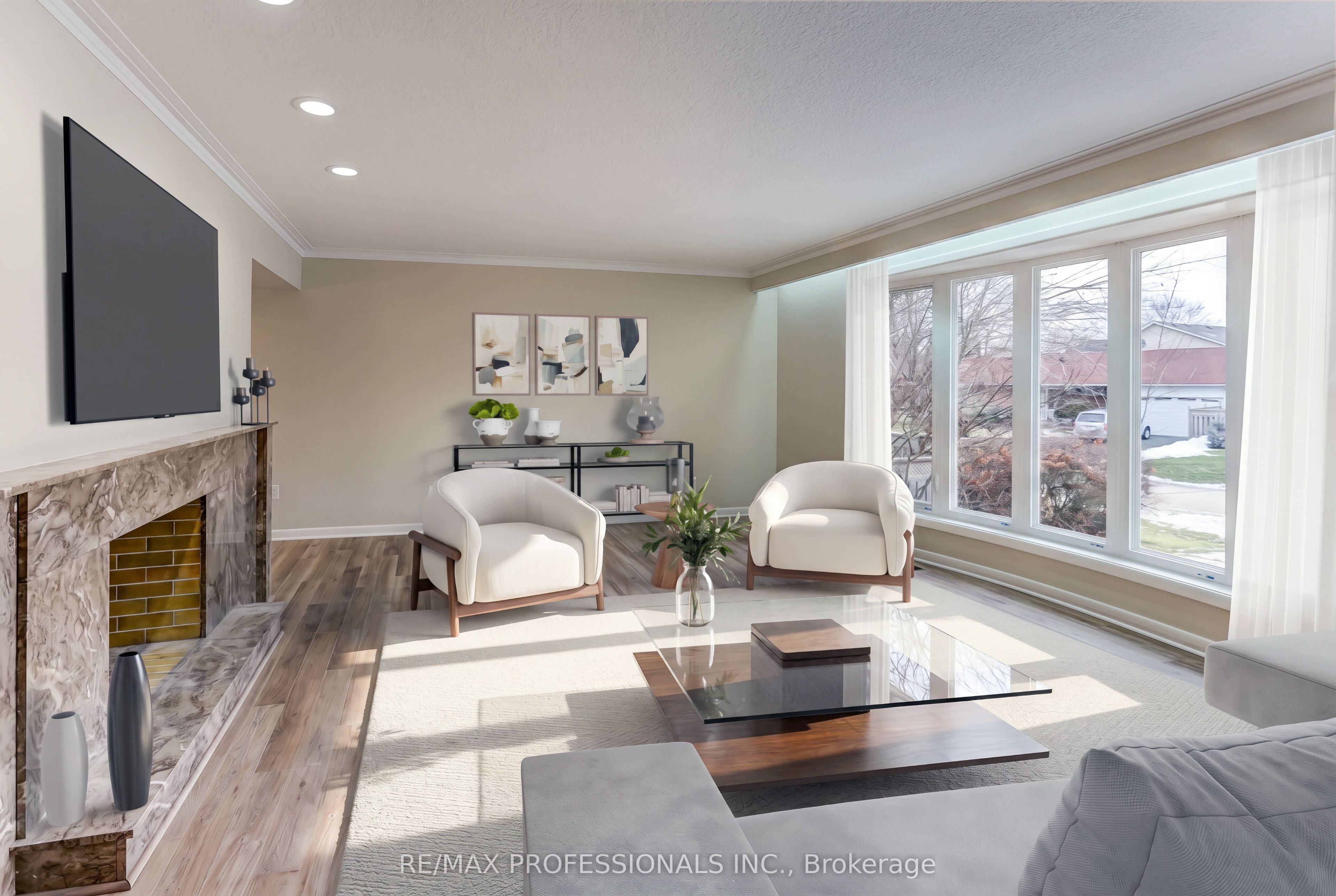 23 Ravensbourne Crescent, Toronto, ON, M9A 2A9 photo 5