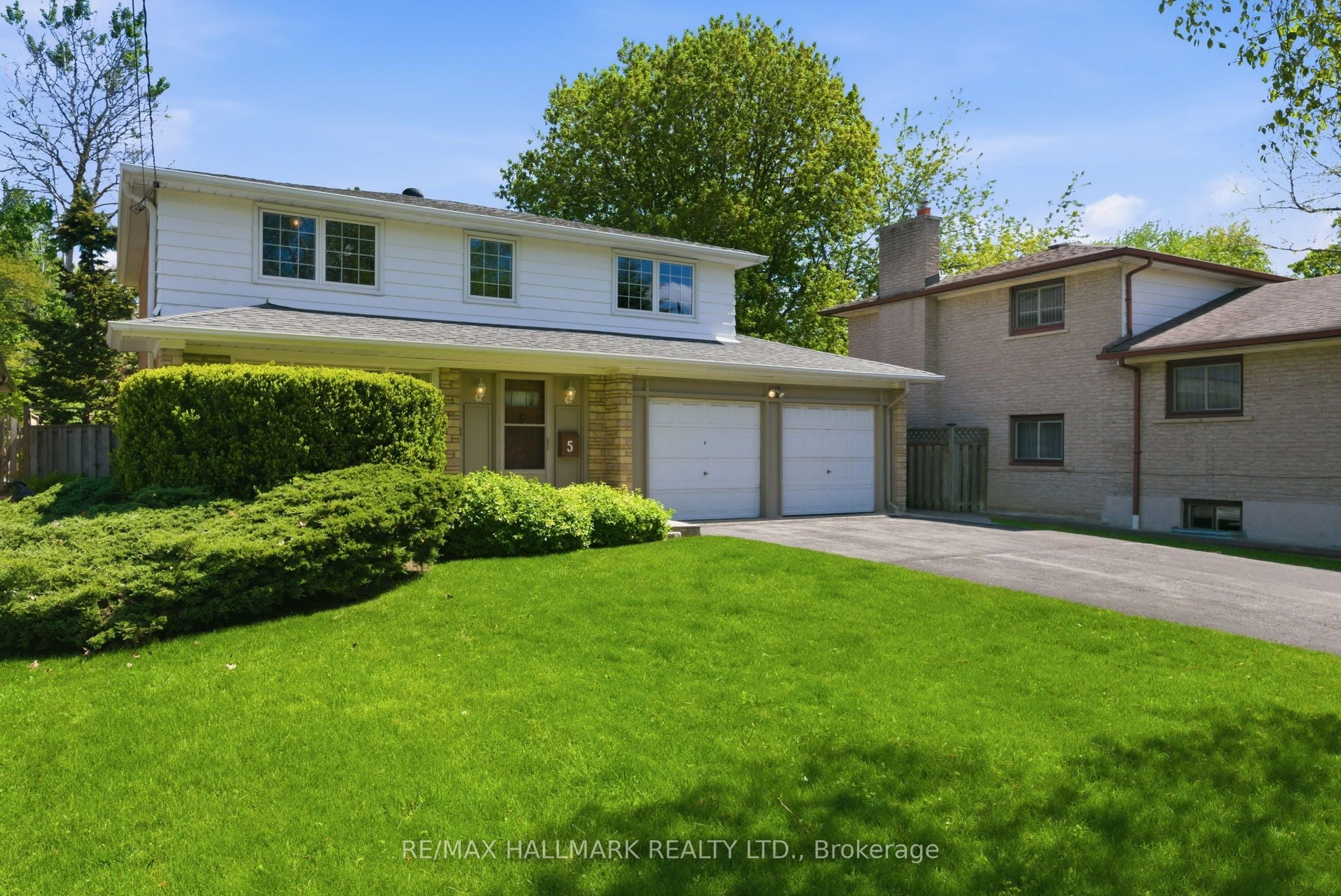 5 Bethune Boulevard, Toronto, ON, M1M 3B6 photo 2