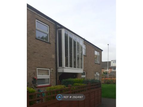 Borrowdale, Cambridge CB4