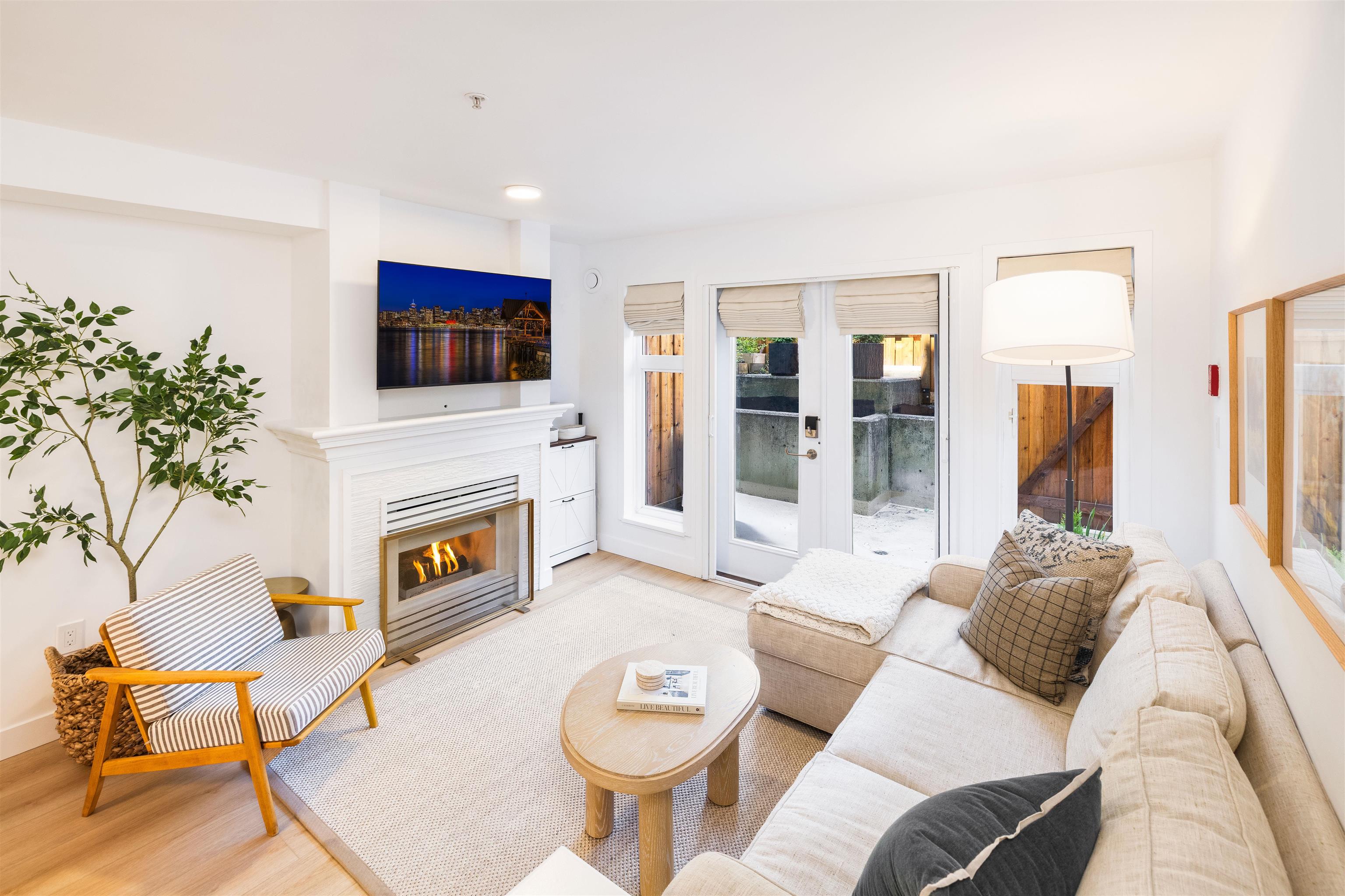 Additional image 4 of 235-2565 Broadway W, Vancouver, BC, V6K 2E9