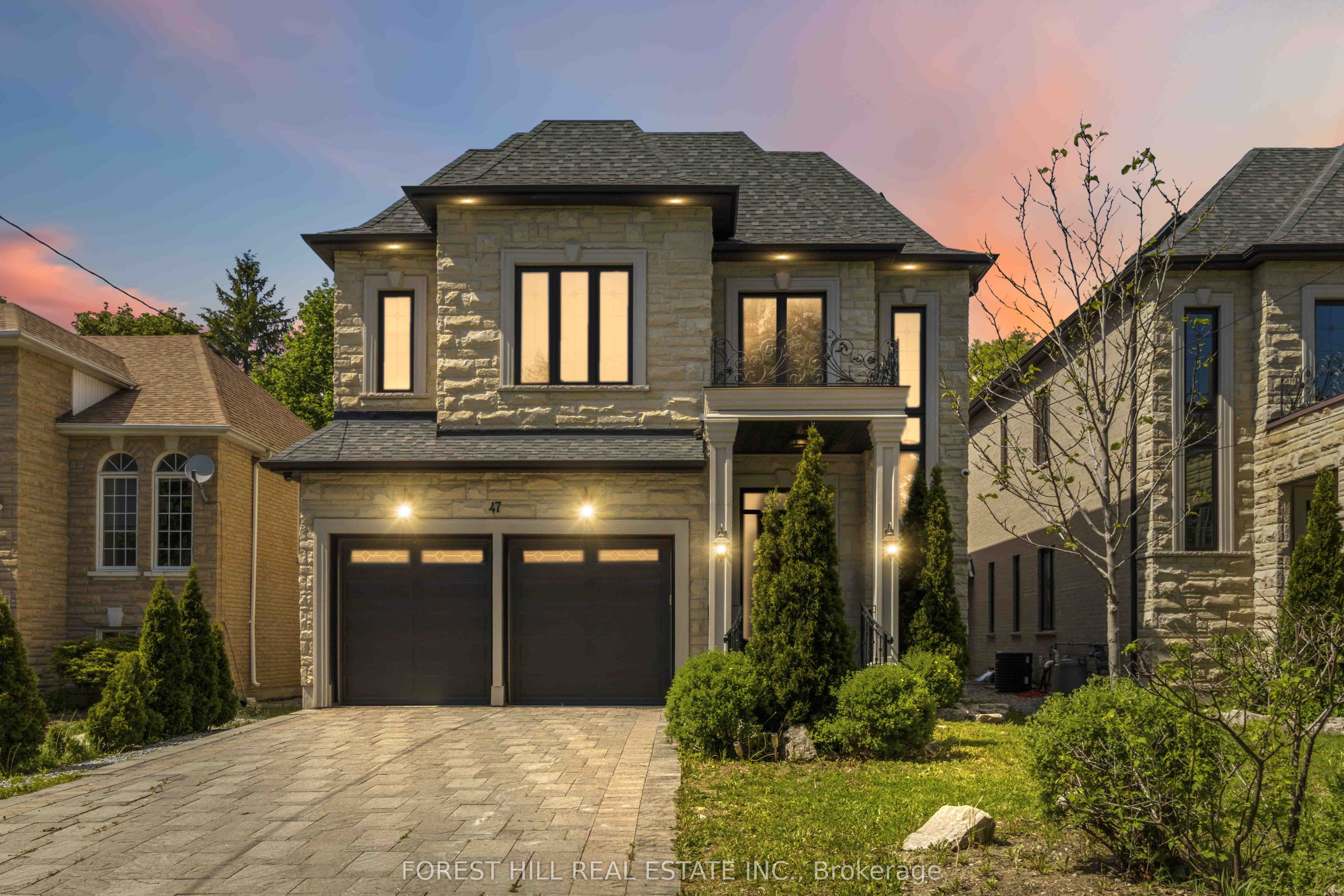 47 Harding Boulevard, Richmond Hill, ON, L4C 1S7