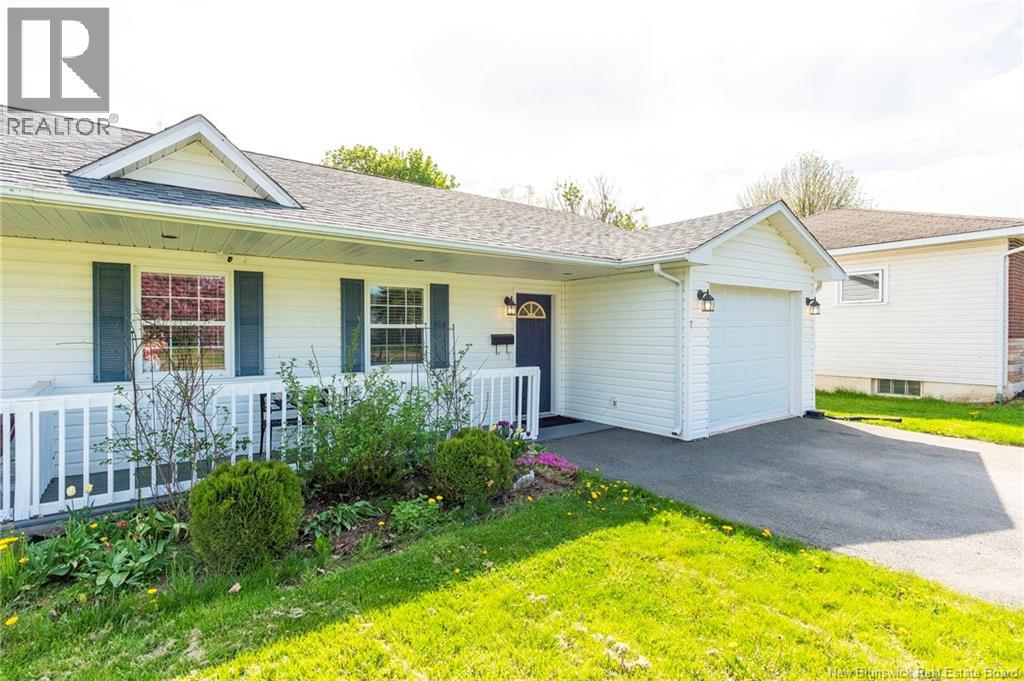 7 Alice Avenue, Moncton, NB, E1E2H9 photo 5