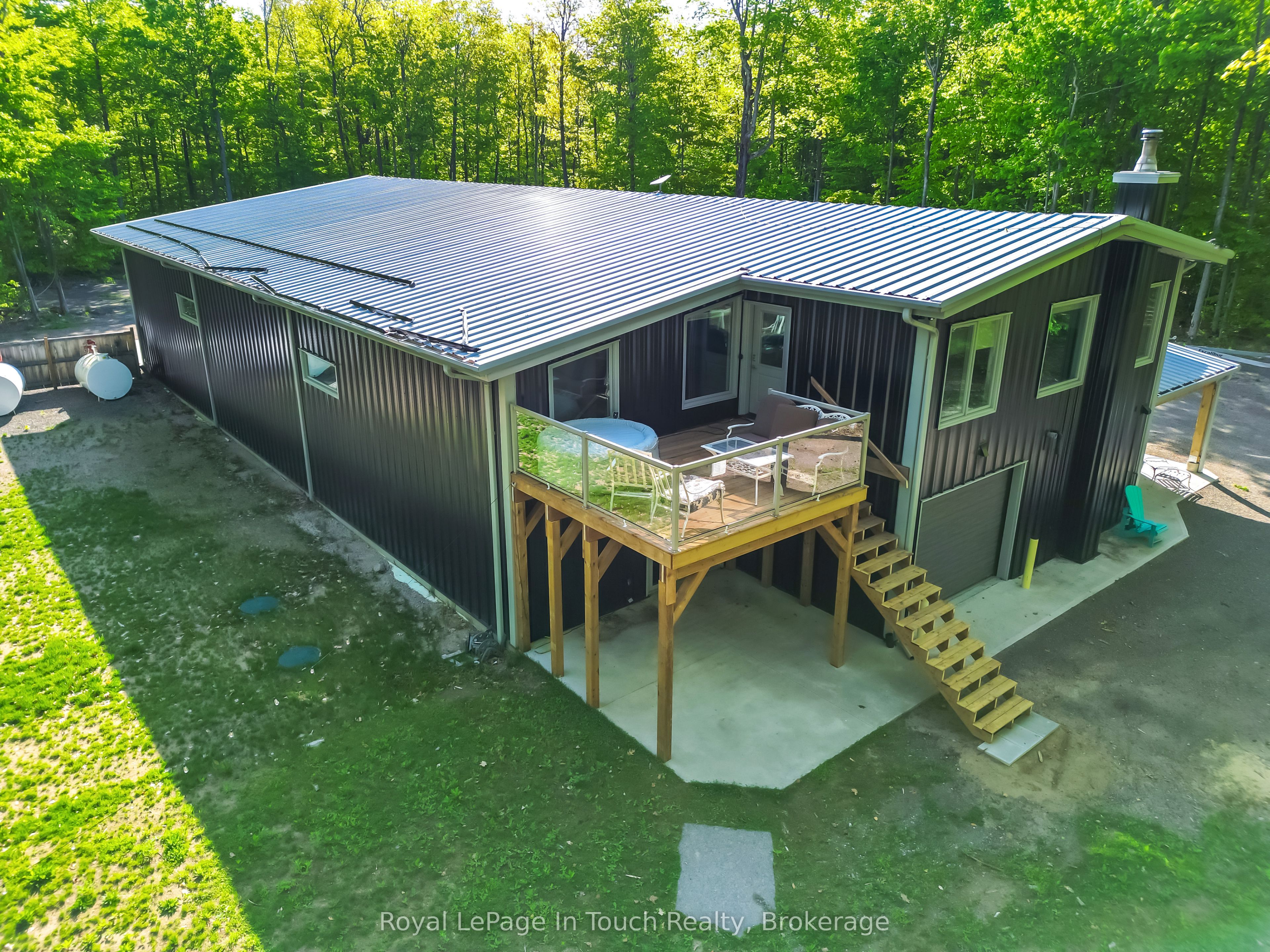 1388 Cedarpoint Road, Tiny, ON, L0L 2J0 photo 4