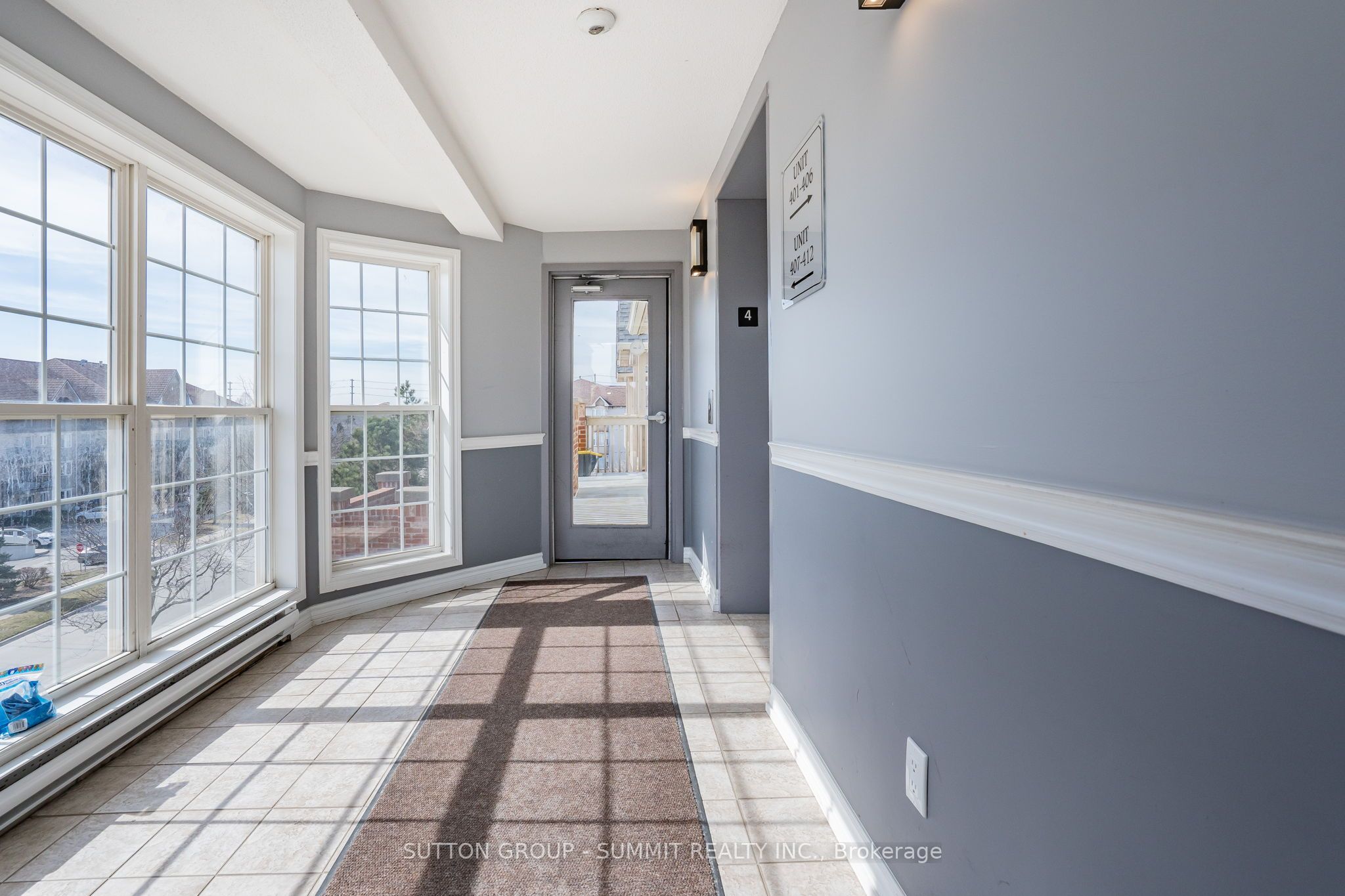 406-4015 Kilmer Drive, Burlington, ON, L7M 4M4 photo 4