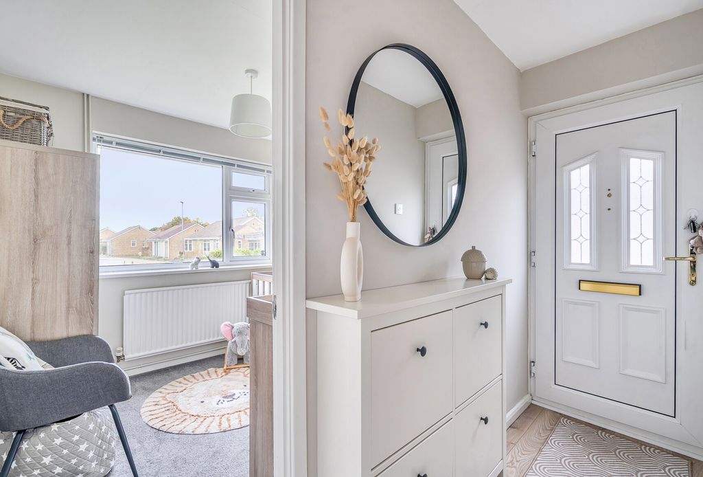 Additional image 12 of 2 bed bungalow for saleKeats Road, Westfield, Radstock, Somerset BA3
