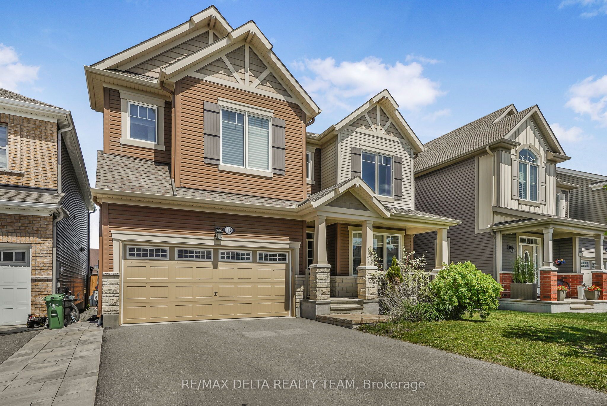 110 Sweetvalley Drive, Ottawa, ON, K4A 1A4 photo 2