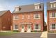 Plot 27, The Mccall at Weston Mead Grange, Aston Clinton Road, Weston Turville HP22