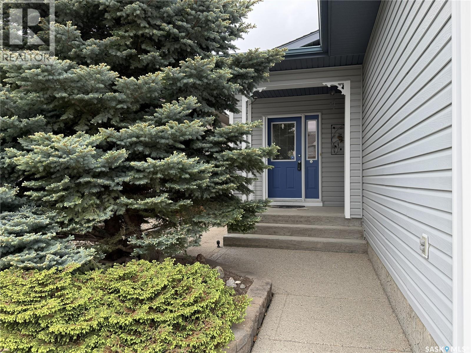 1655 Wingert Drive, Regina, SK, S4X4P3