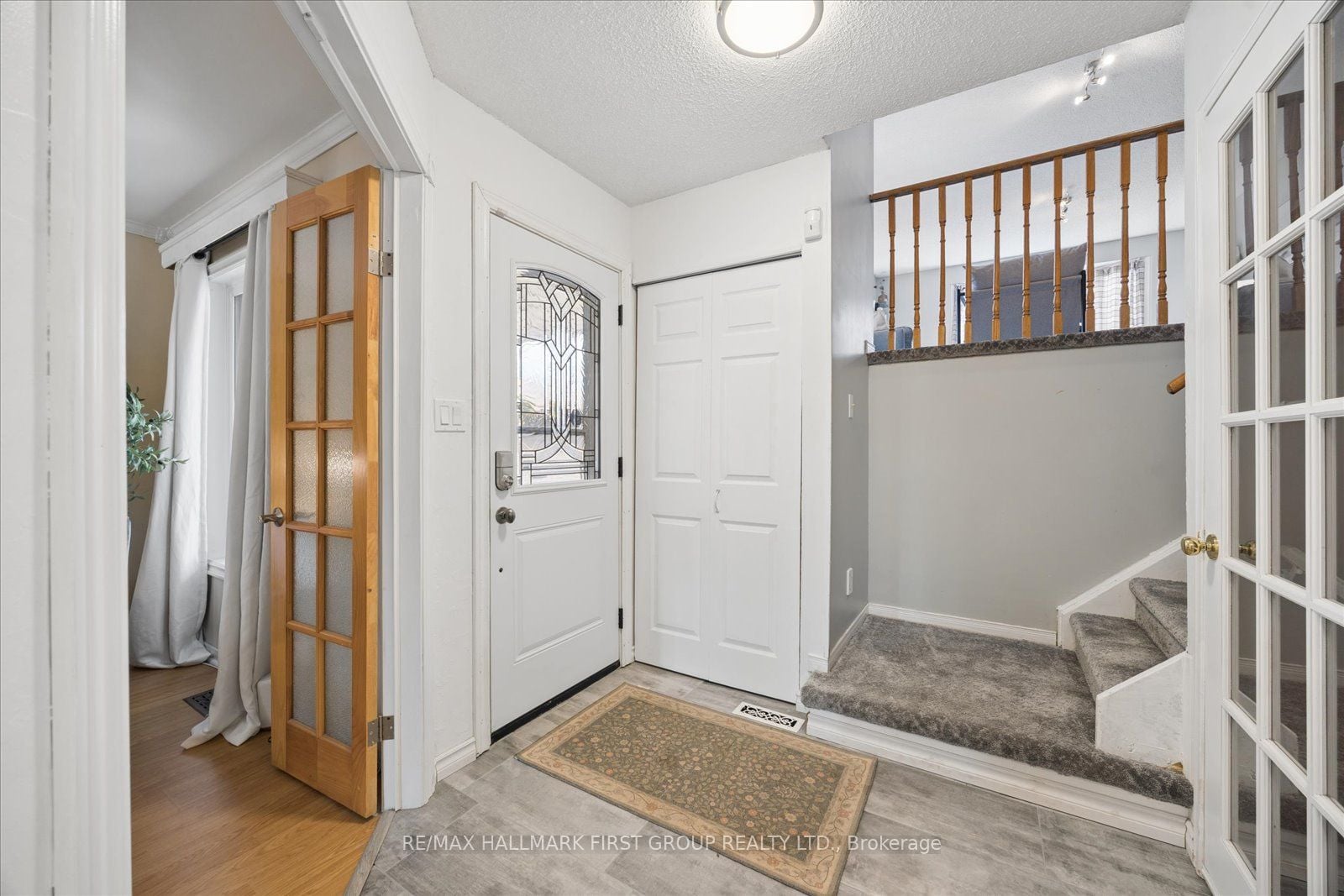 64 Brennan Road, Ajax, ON, L1T 1X4 photo 2