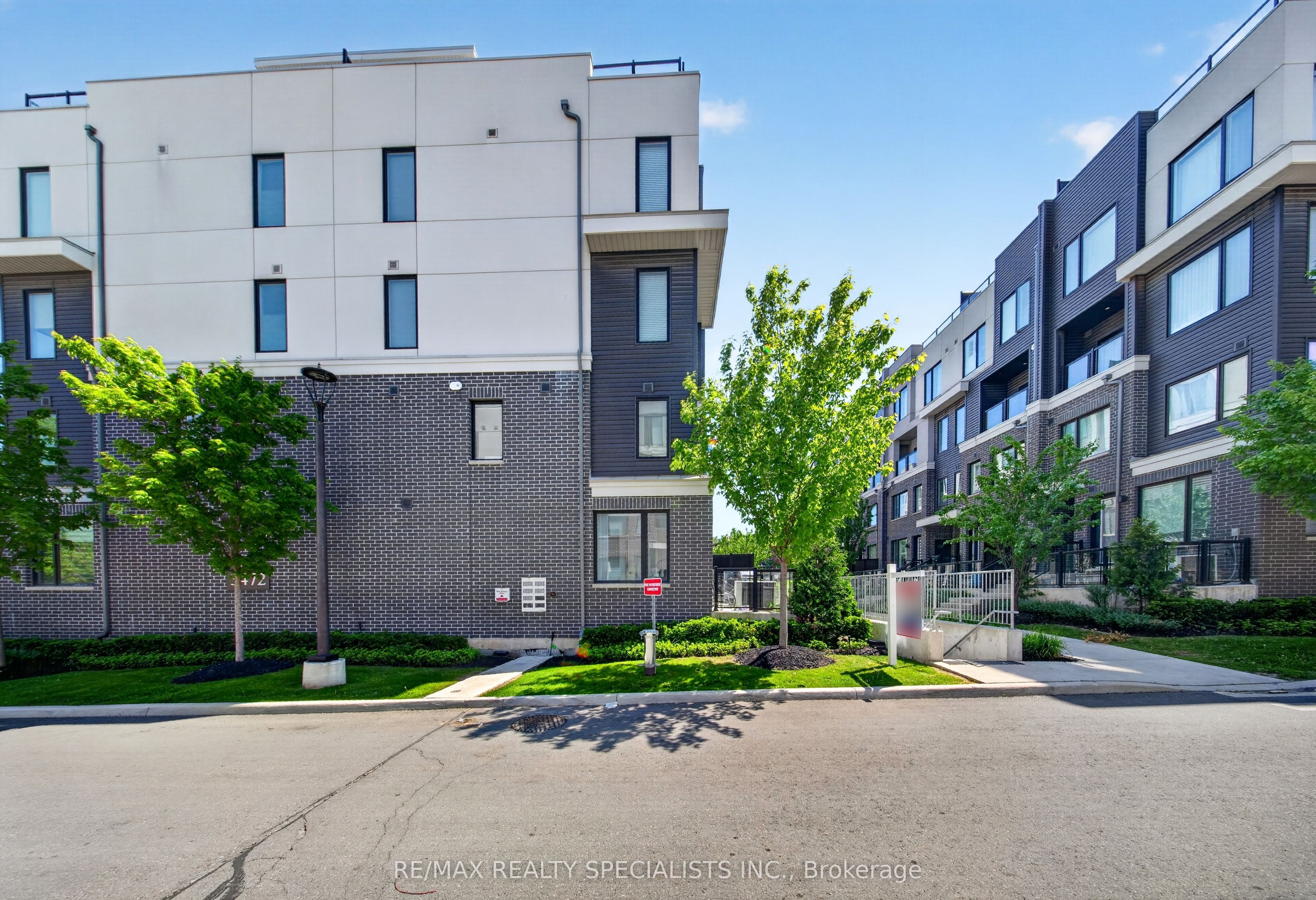 Additional image 4 of 28-3472 Widdicombe Way, Mississauga, ON, L5L 0B8