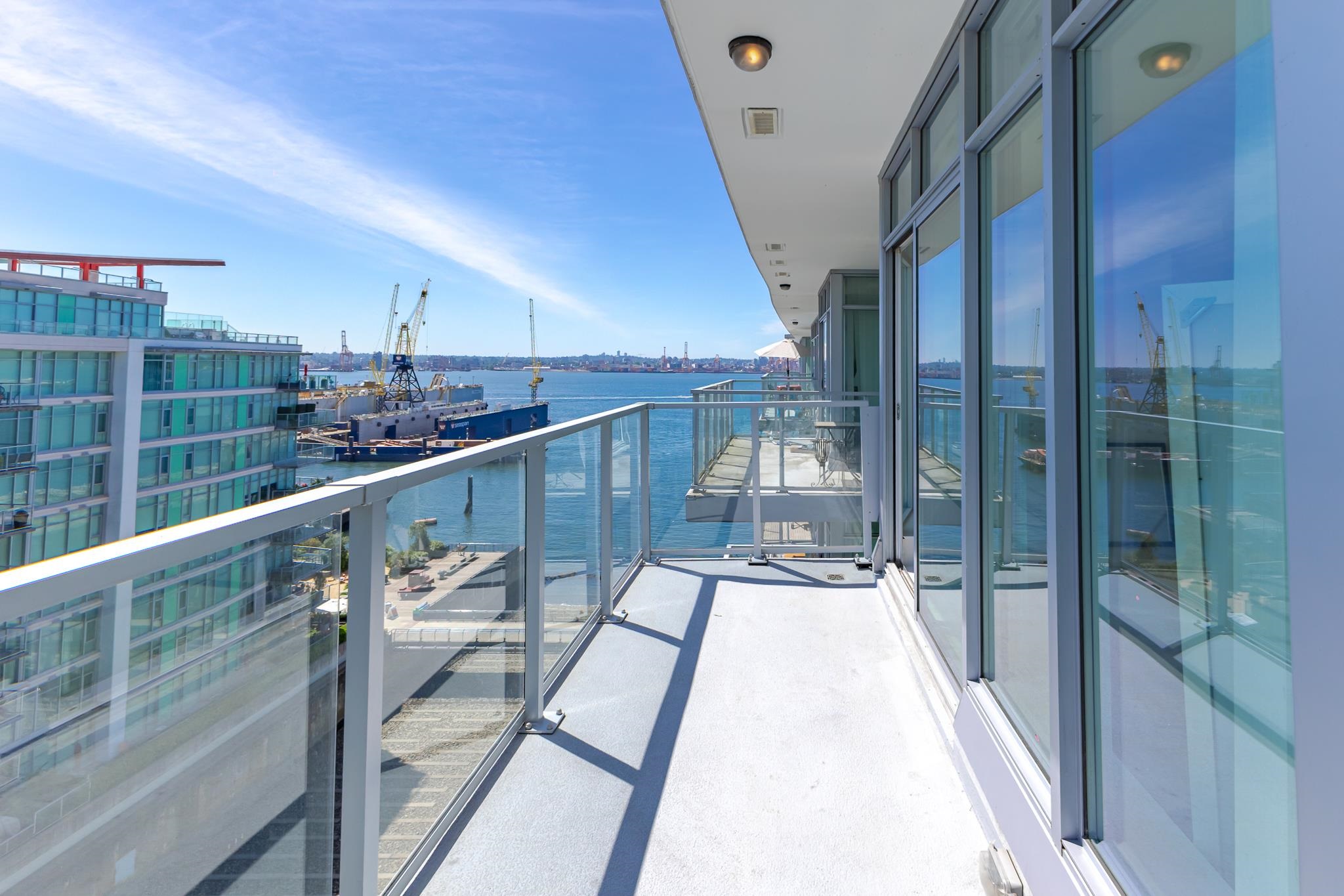 901-175 Victory Ship Way, North Vancouver, BC, V7L 0G1