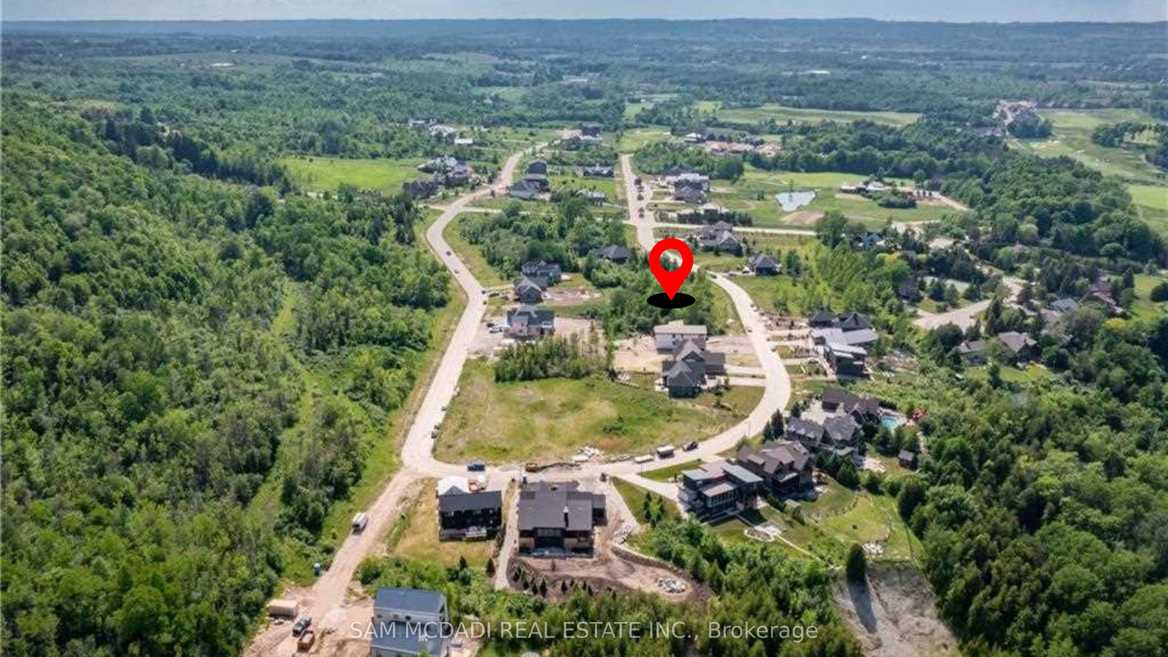 Lt 26 Barton Boulevard, Blue Mountains, ON, N0H 1J0 photo 3