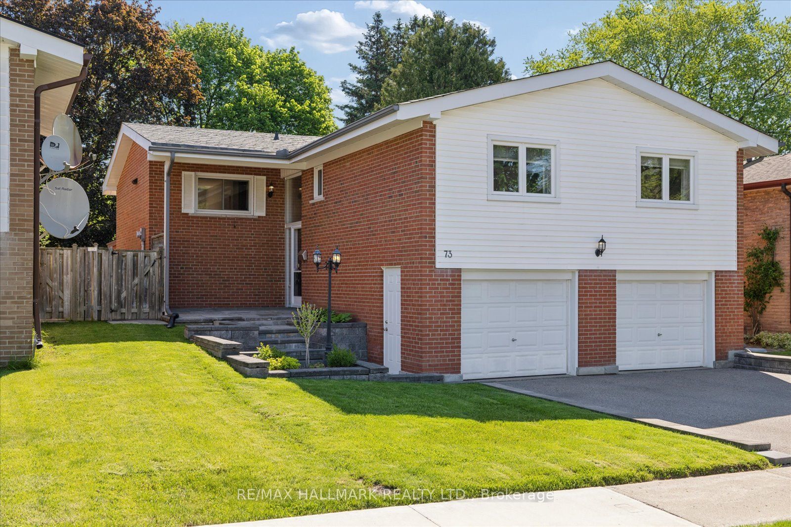 73 Fulbert Crescent, Toronto, ON, M1S 1C5 photo 3